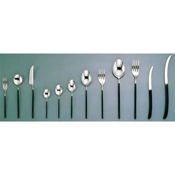 18-10 アバンギャルド ディナースプーン EBM(江部松商事)