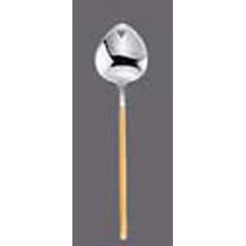 18-10 アバンギャルド アイスクリームスプーン EBM(江部松商事)