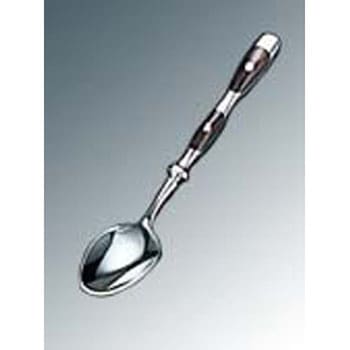 YA 18-8 ロイヤル コーヒースプーン EBM(江部松商事)