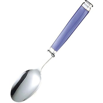 18-8 ルーブル ティースプーン - EBM(江部松商事)