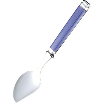 18-8 ルーブル ケーキスプーン EBM(江部松商事)