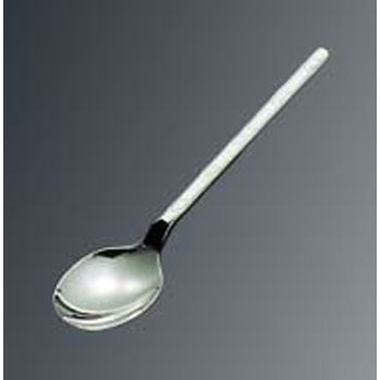 18-8 メリーベア デザートスプーン EBM(江部松商事)