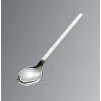 18-8 メリーベア コーヒースプーン - EBM(江部松商事)