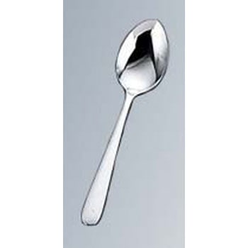 KK 18-8 #4400 無地 ベビースプーン EBM(江部松商事)