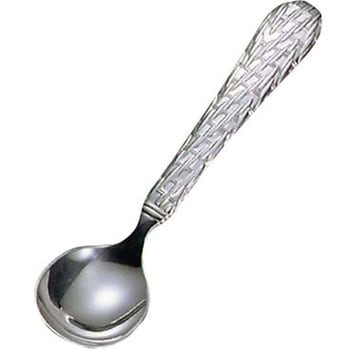 18-8 中華レンゲ 吉祥 EBM(江部松商事)