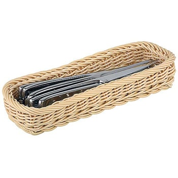 PP カトラリー入れ A EBM(江部松商事)