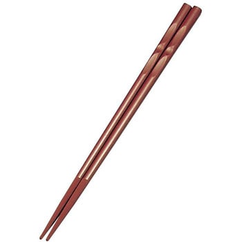 ポリアミド タフスティック 角 箸 - EBM(江部松商事)