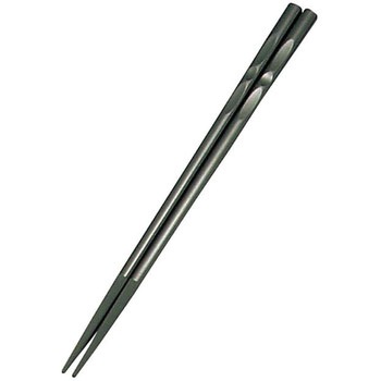 ポリアミド タフスティック 角 箸 - EBM(江部松商事)