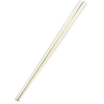 リサイクル箸 25cm EBM
