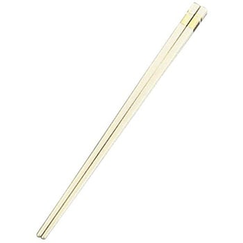 リサイクル箸 25cm EBM