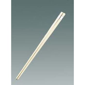 リサイクル箸 25cm EBM