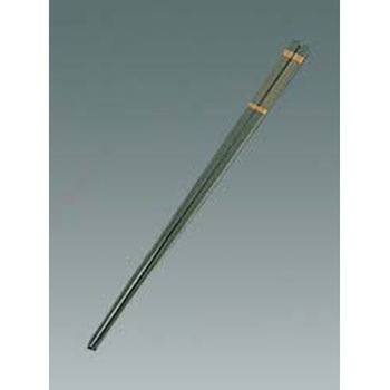 リサイクル箸 25cm EBM