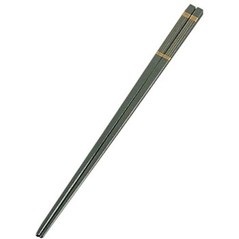 リサイクル箸 25cm EBM
