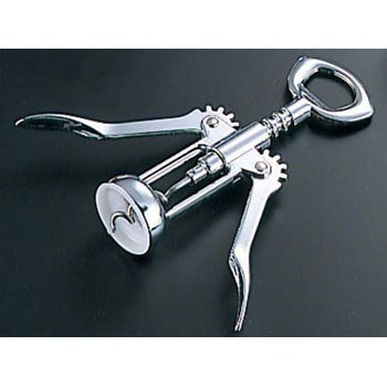 - コルク抜き ウイング型 EBM(江部松商事) 27826549