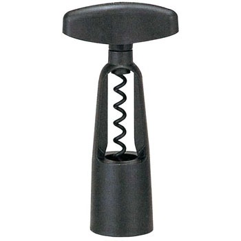 50567 ワインコルクスクリュー オ・ベッラ 1個 EBM(江部松商事) 【通販