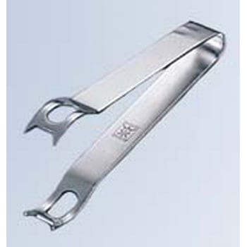 TH 18-0 アイストング ストレート - EBM(江部松商事)