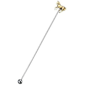 サラブレッド ロングマドラー - EBM(江部松商事)