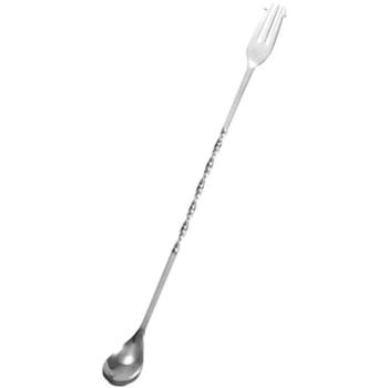 18-0 バースプーン 左きき用 EBM(江部松商事)