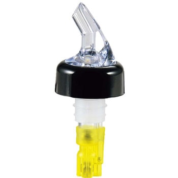 トゥルーポアラー 3ボールウィスキー - EBM(江部松商事)