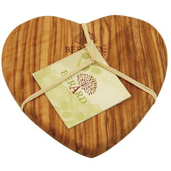 - �x���[�� �I���[�u�J�b�e�B���O�{�[�h �n�[�g EBM(�]��������) 27832693