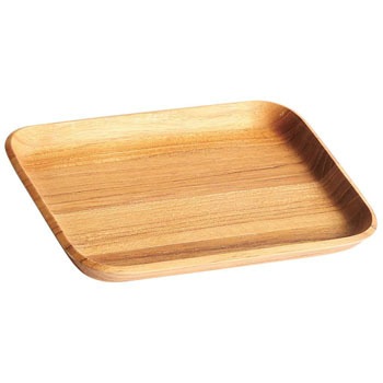 CU-101 チーク リンピッドトレー EBM(江部松商事) 27833208