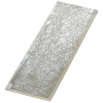 ライクガラス スリムレクタングルプレート L EBM(江部松商事)