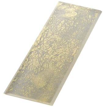 ライクガラス スリムレクタングルプレート L EBM(江部松商事)