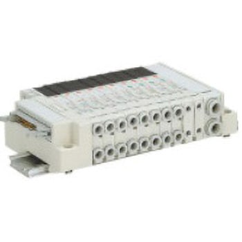 カセットタイプマニホールド SZシリーズ用 SMC