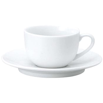 おぎそチャイナ コーヒーカップ EBM