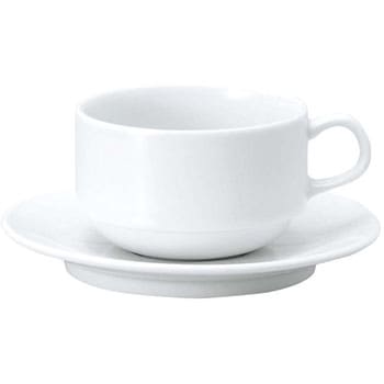 おぎそチャイナ スタックカプチーノ EBM