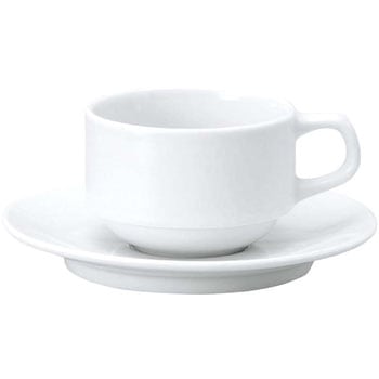 おぎそチャイナ スタックコーヒー EBM