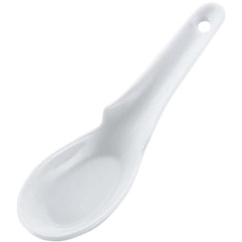 磁器 白 掛レンゲ EBM