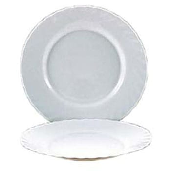 トリアノン ミート皿 - EBM(江部松商事)