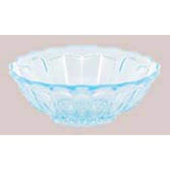 ガラス食器 雪の花 デザートボール Ebm 深皿 カレー皿 ボウル 通販モノタロウ 2230