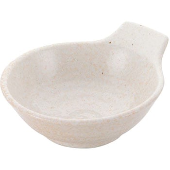 和食器コレクション 磁器志野 呑水 EBM(江部松商事)