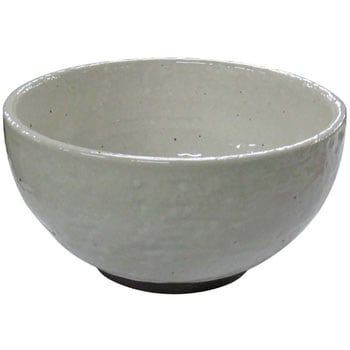 モダンホワイト 多用丼 EBM