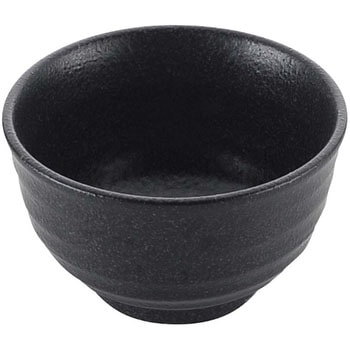 天目砂鉄 多用丼 EBM