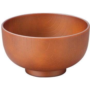 耐熱 平安汁椀 EBM(江部松商事)