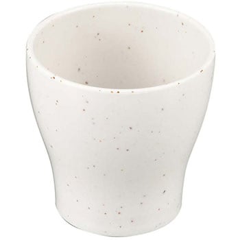 メラミン シンプルシリーズ 長湯呑 千羽鶴印(エンテック)