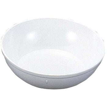 メラミン給食用食器 菜皿 EBM