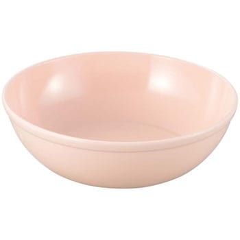 メラミン食器 菜皿 千羽鶴印(エンテック)