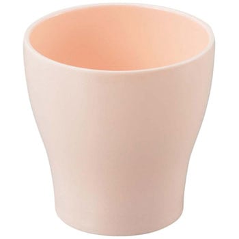メラミン食器 ミルクカップ 1号 千羽鶴印(エンテック)