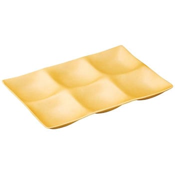 シックスプレート EBM(江部松商事)