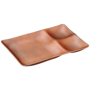 ツーセットプレート EBM(江部松商事)