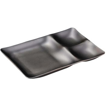 ツーセットプレート EBM(江部松商事)