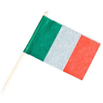 - ランチ旗 楊枝 EBM(江部松商事) 27846779