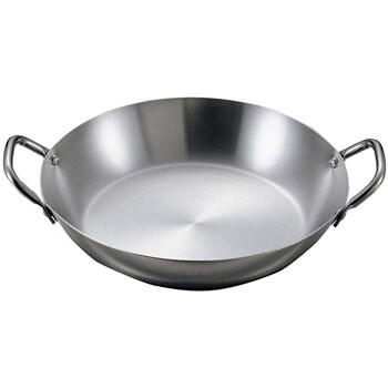 - 18-0 丸もつ鍋(万能鍋) EBM(江部松商事) 27849159