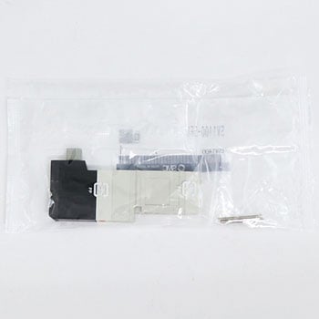 5ポートソレノイドバルブ SVシリーズ用 SMC