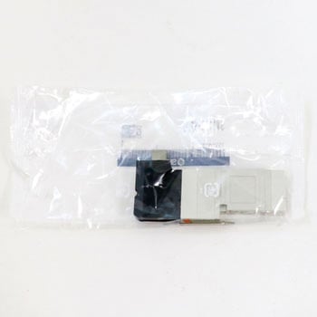 5ポートソレノイドバルブ SVシリーズ用 SMC