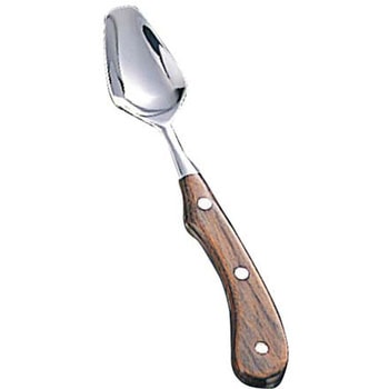 インペリアル デザートスプーン - EBM(江部松商事)